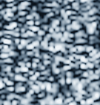 A slice one second after the middle: unrelated texture