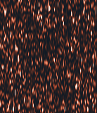 Depth section with the imprint boosted