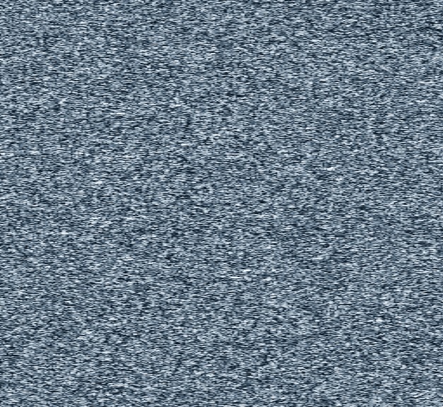 The simulated satellite image of flat ground over a chamber